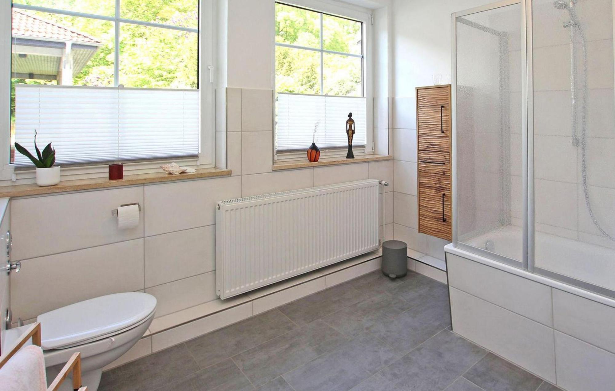 Cozy Apartment In Malchow With Wifi Exterior foto
