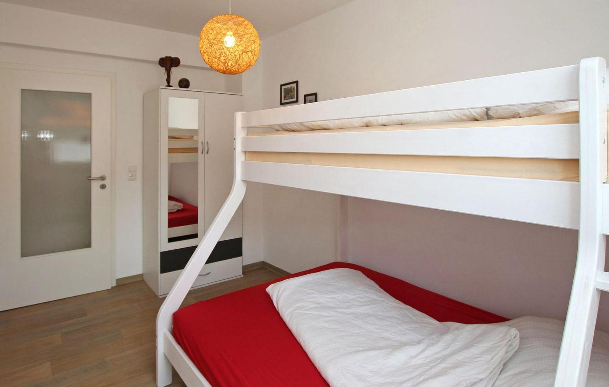 Cozy Apartment In Malchow With Wifi Exterior foto