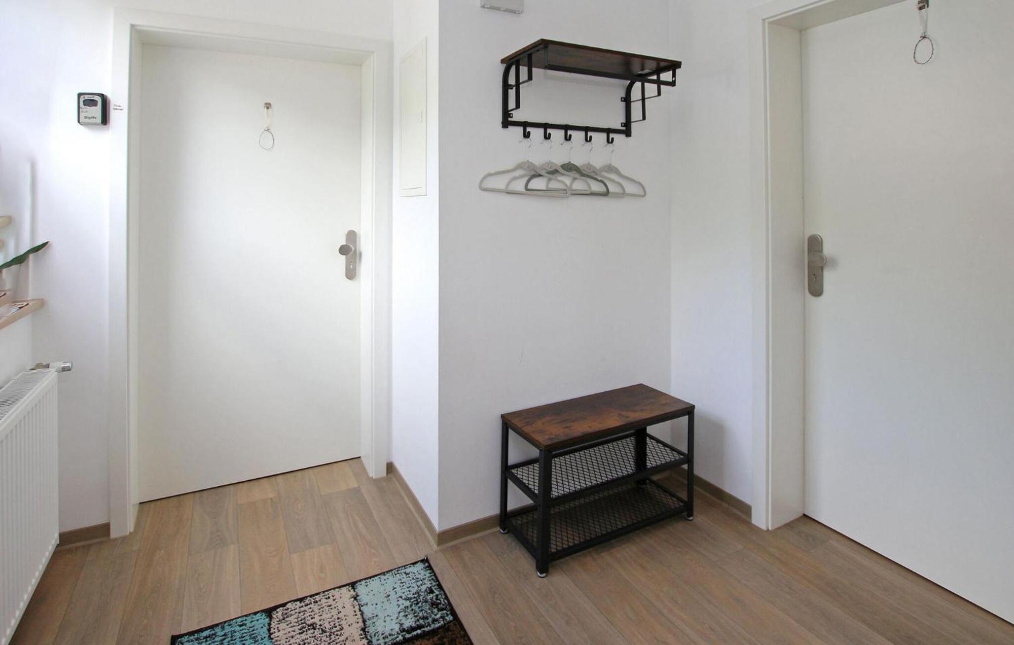 Cozy Apartment In Malchow With Wifi Exterior foto
